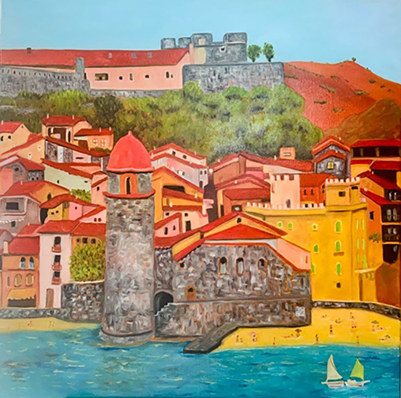 Collioure