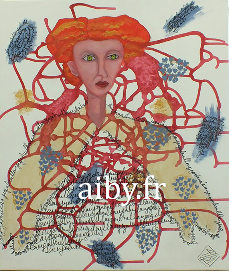 L'ange Gabriel
