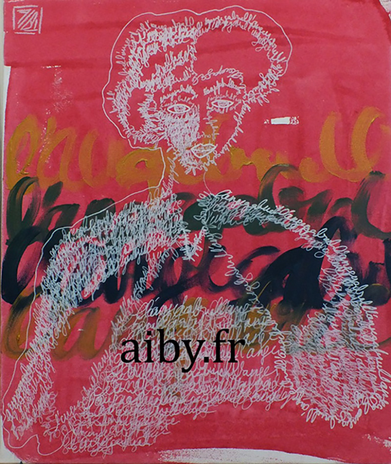 L’ANGE GABRIEL 2