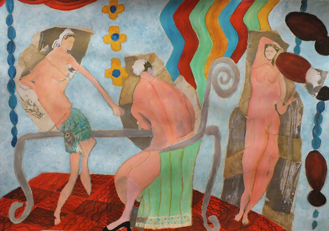 LE HAMMAM