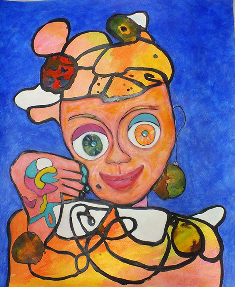 MADAME BIGOUDIS