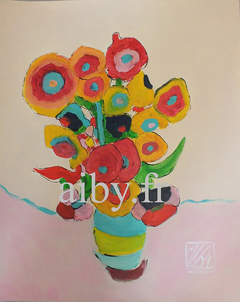 LE BOUQUET 2