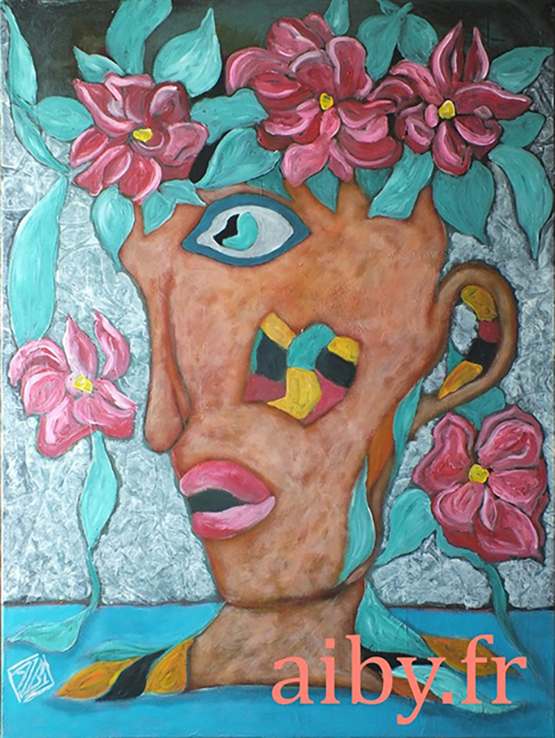 LE VASE