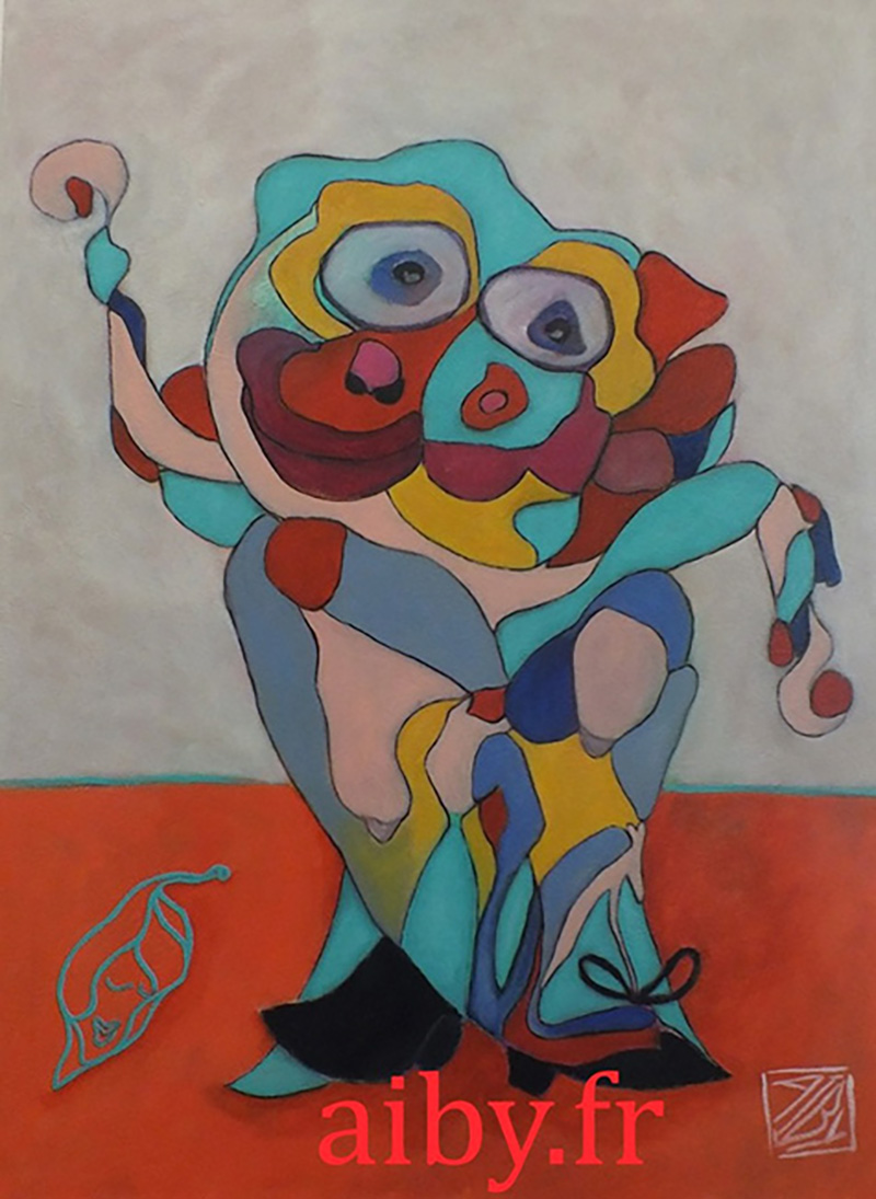 HERMAPHRODITE