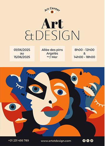 EXPO: Art & DESIGN
